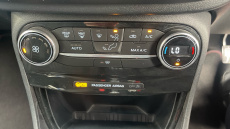 Ford Puma 1.0 EcoBoost Hybrid mHEV ST-Line X First Ed 5dr Petrol Hatchback